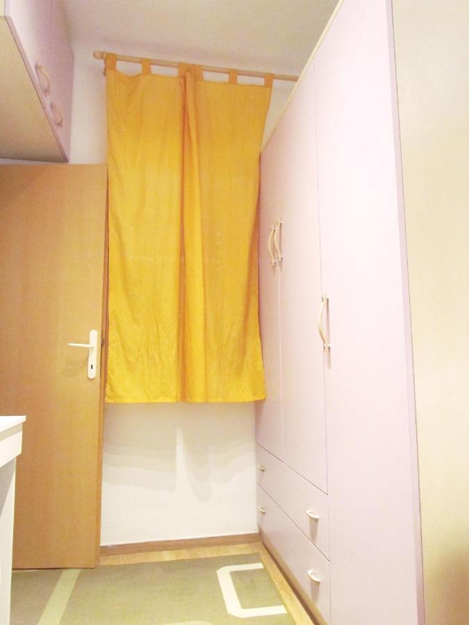 Center Studio Apartment Πούλα Εξωτερικό φωτογραφία